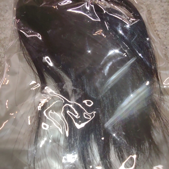 Instant pony tail weave ?new - Picture 8 of 9